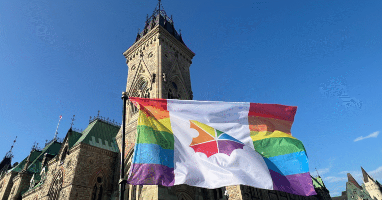 Letter of Support from Rainbow Party of Canada